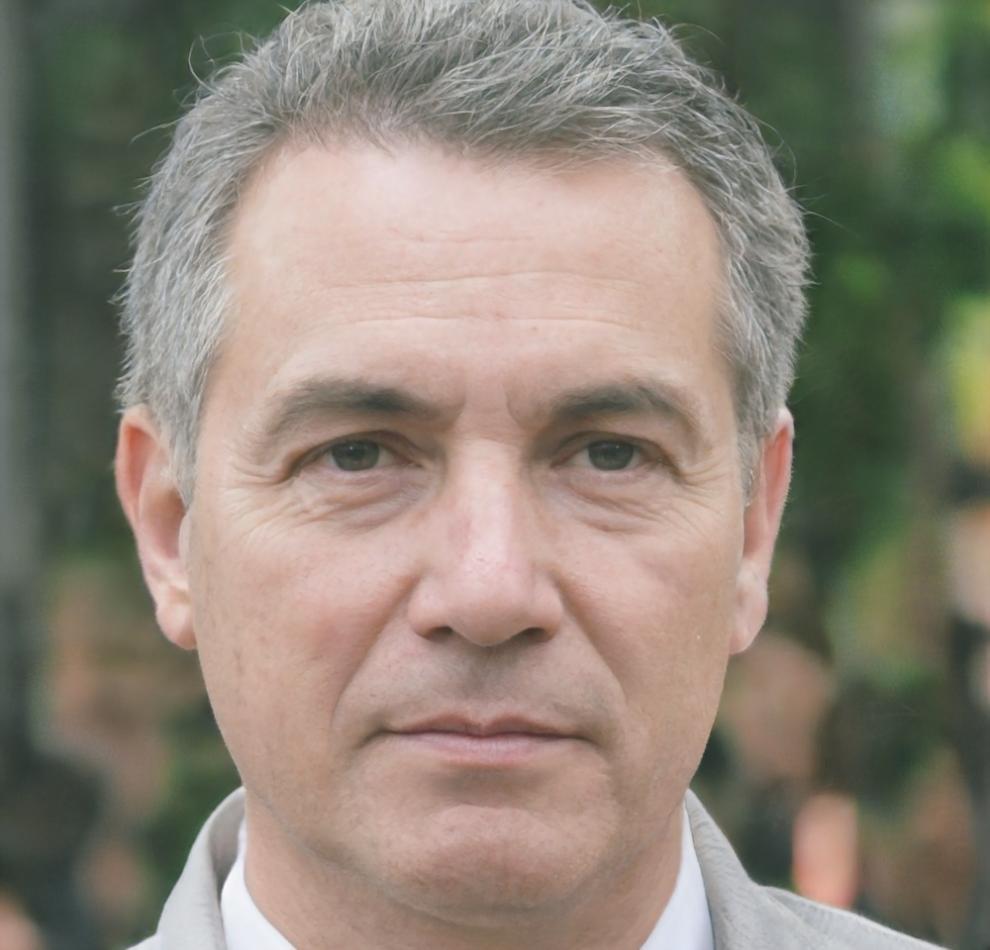 Rådgiver Tobias Ørndal