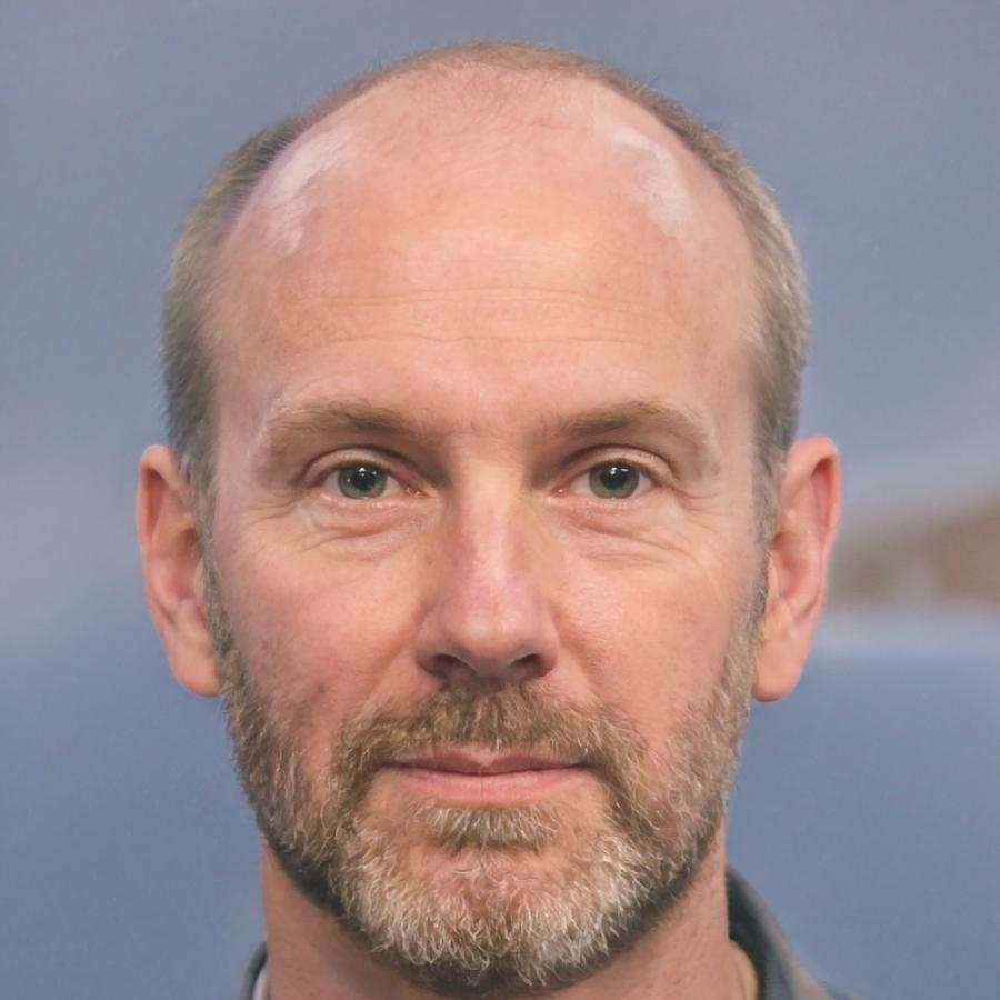 Rådgiver Mikkel Faaborg